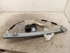 Lève vitre Hyundai I20