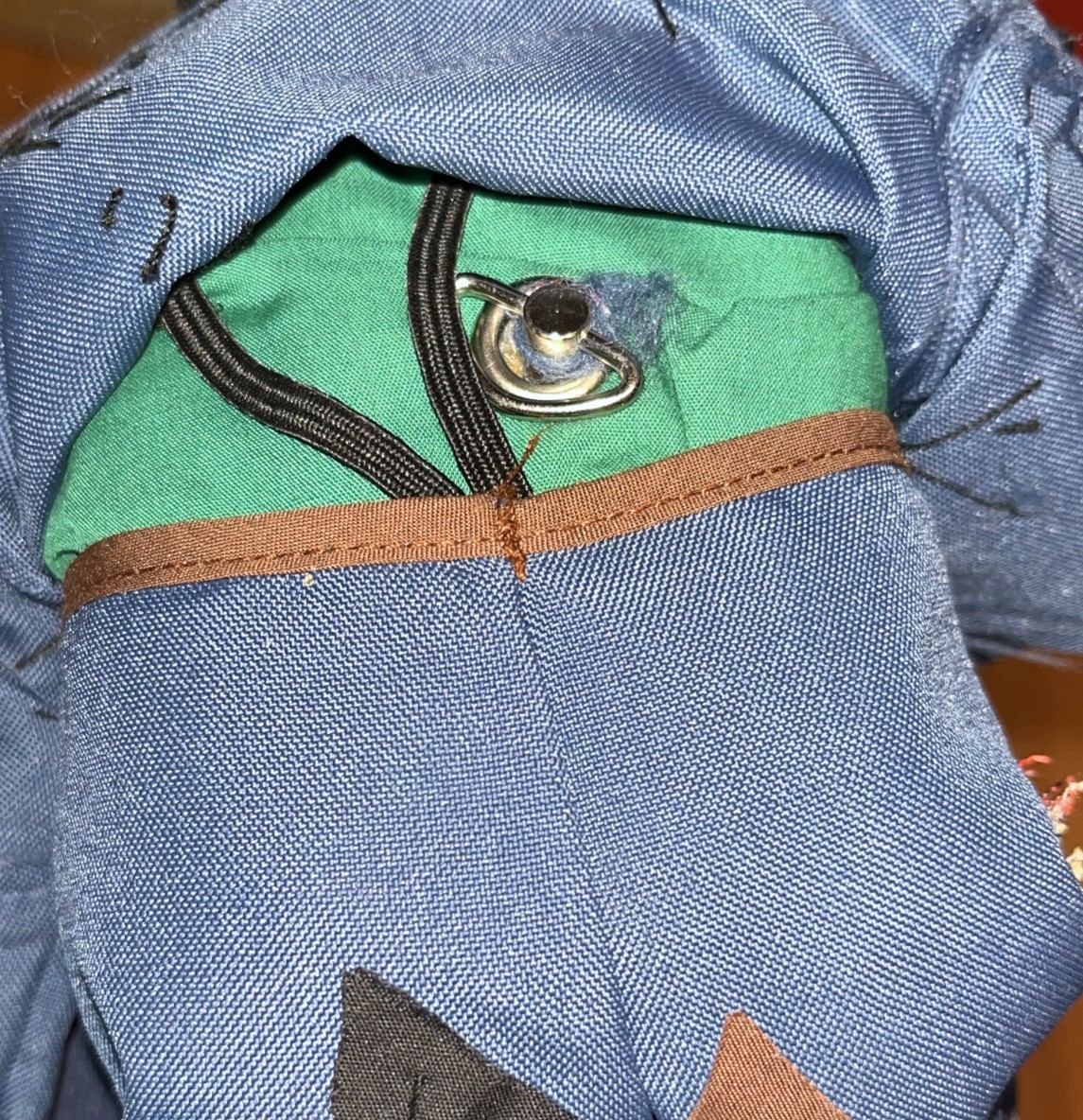 Emmett Kelly Sr. Animated Musical Animated Doll as “Weary Willie” by May Lei USA