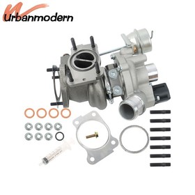 Turbolader Für Citroen C5 C4 DS3 DS4 DS5 EP6CDT V75649448003 375T5 53039700121