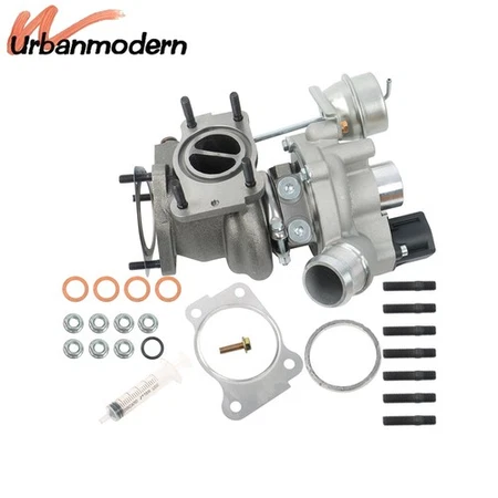 Turbolader V758078980