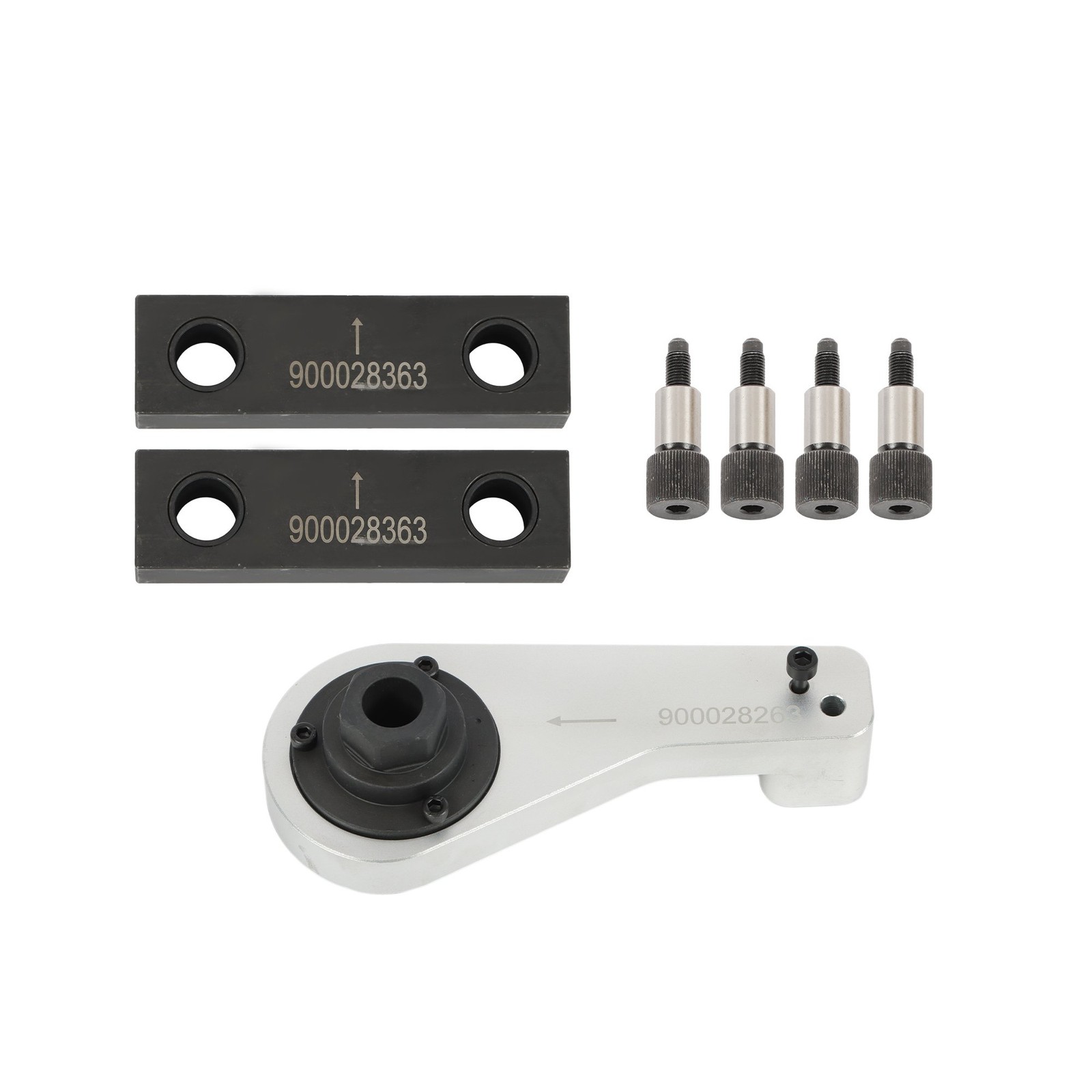 New Engine Timing Tool Kit for Maserati Geberit Levante Quattroporte 3.0L M156