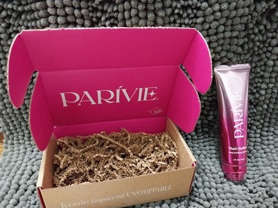 Paris Hilton Daily Purifying Cleanser Parivie Brand New have you Tried?