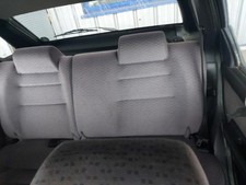 Calandre Citroen ZX