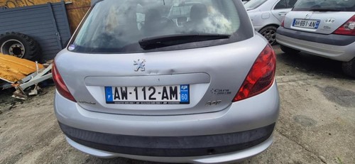 Cremaillere assistee PEUGEOT 207 PHASE 1 4001A2 - Photo 13/20