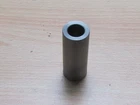 Steel Bushing / Spacer/Sleeve  1"  OD X 3/4" ID X 4" Long  1 Pc  DOM
