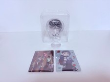 Alien Stage Figure with tracking and bonus 0967cc