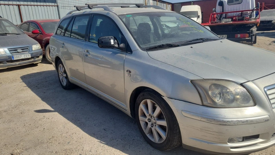 MODANATURA / 2410200 PER TOYOTA AVENSIS STATION WAGON _T25_ 2.0 D-4D CDT250_ - Immagine 3 di 4