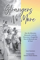 Gary Garrison | Strangers No More | Taschenbuch | Englisch (2025)