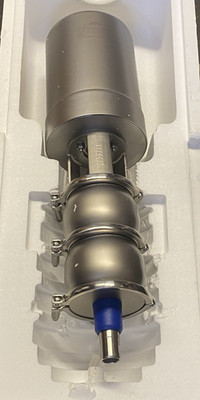 Alfa Laval Unique SSV Two Step Single Seat Valve - NEW (Other)