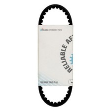 Cinghia di trasmissione ingranaggiata adatta per Exmark 21" EC21ASHN EC21ASKA EC21ASKAP EC21HNBBC 110-1790