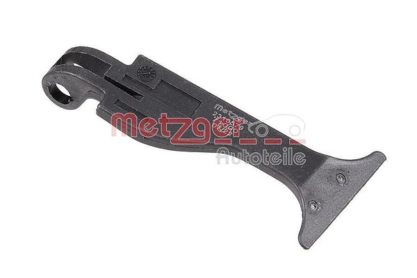 Metzger Griff, Motorhaubenentriegelung Motorhaube FüR MERCEDES-BENZ-image