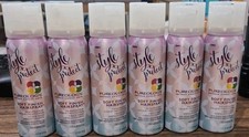 6 PK Pureology Style Protect Soft Finish Hairspray Travel Size Colour Hair