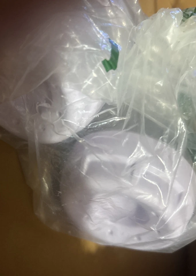 Biberón MAM Easy Start anticólicos 5 oz paquete de 2, 0+ meses Foto 2 de 4