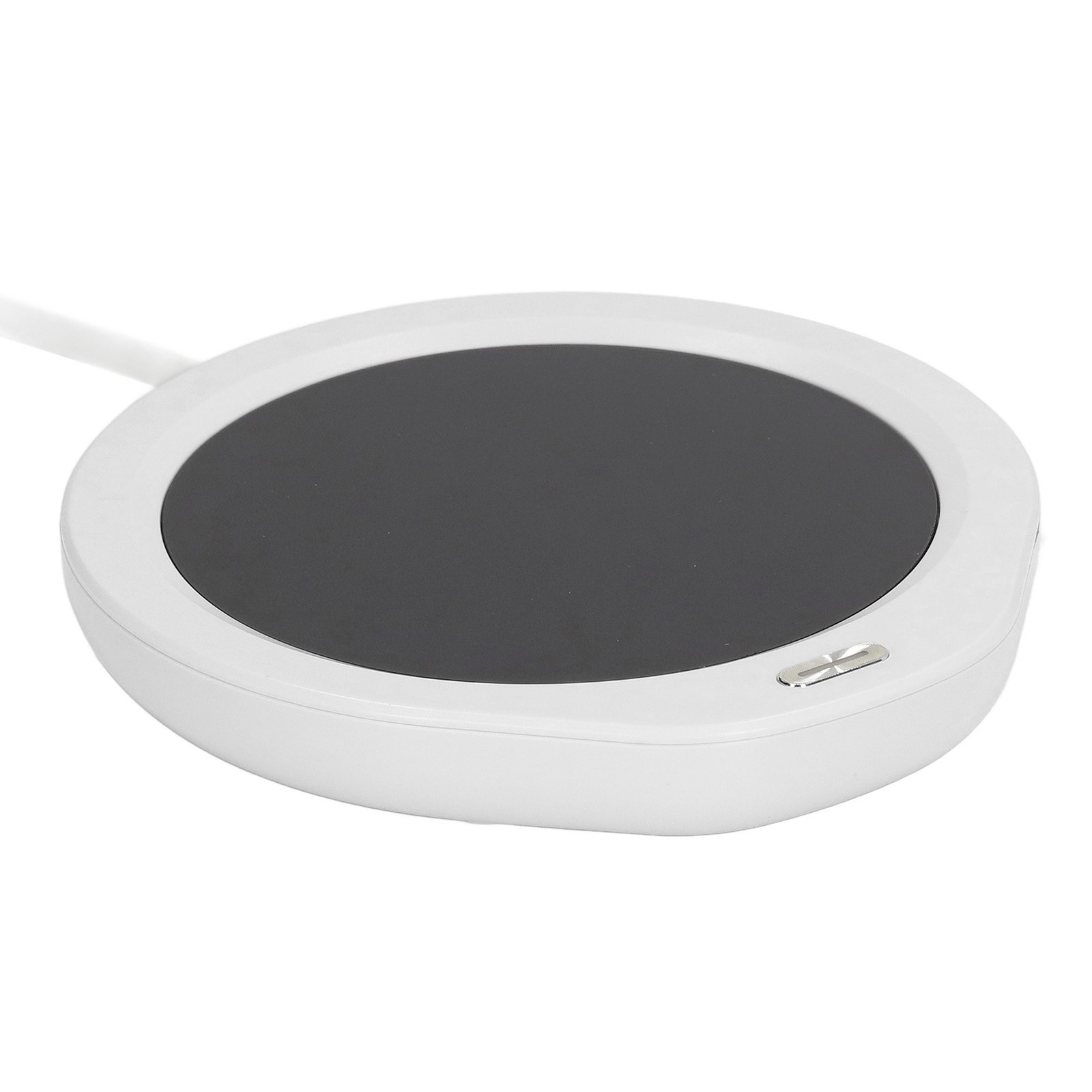✿ Coffee Mug Warmer 55℃ Constant Temperature Automatic Power Off Tea Warmer With