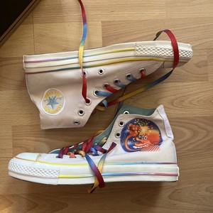 Grateful Dead Converse | eBay