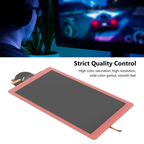 ヘPink Replacement Screen For Lite Touch Screen Digitizer LCD Screen D - Picture 2 of 12