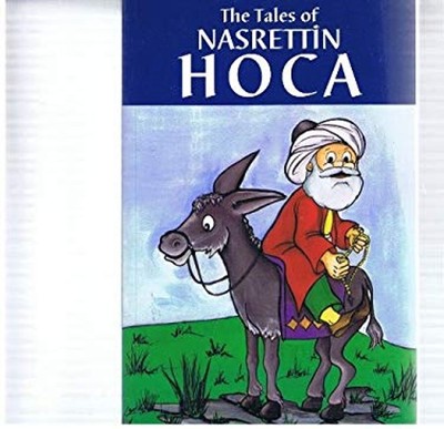 Die Geschichten Von Nasrettin Hoca Talat Sait ; Ikiz, Evrim Halman