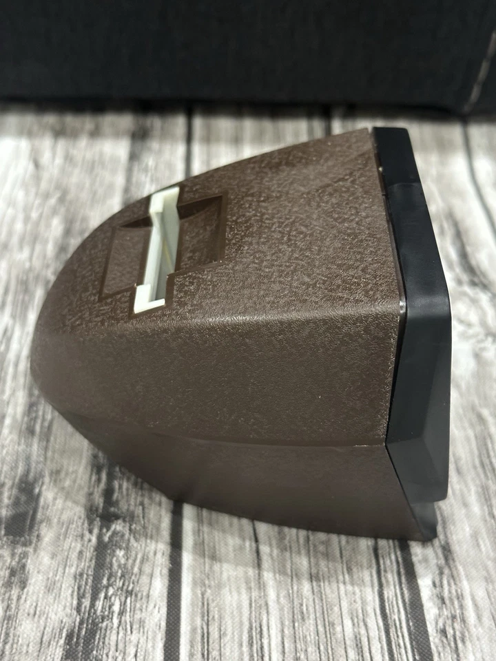 New Vintage Coastar Lighted Slide Viewer For 2 x 2 Slides Model No. V2000 - Image 3 of 4