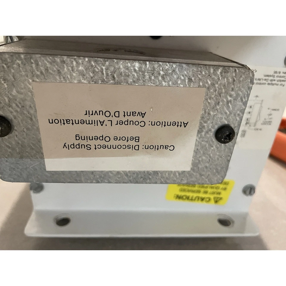 Pantalla Proyector Motorizada DA-Lite 10 ft Modelo 88791 Desplegable Eléctrica - ¡Funciona! Foto 3 de 4