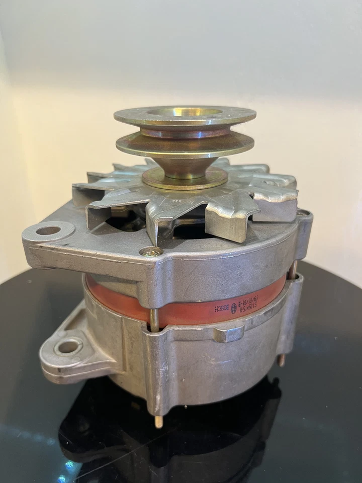 Alternatore Bosch per Camion 28V codice 0120469978 - Immagine 4 di 4