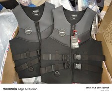GIUBBOTTO SALVATAGGIO  NEOPRENE JOBE 
