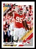 2019 Donruss #7 Chris Jones Kansas City Chiefs