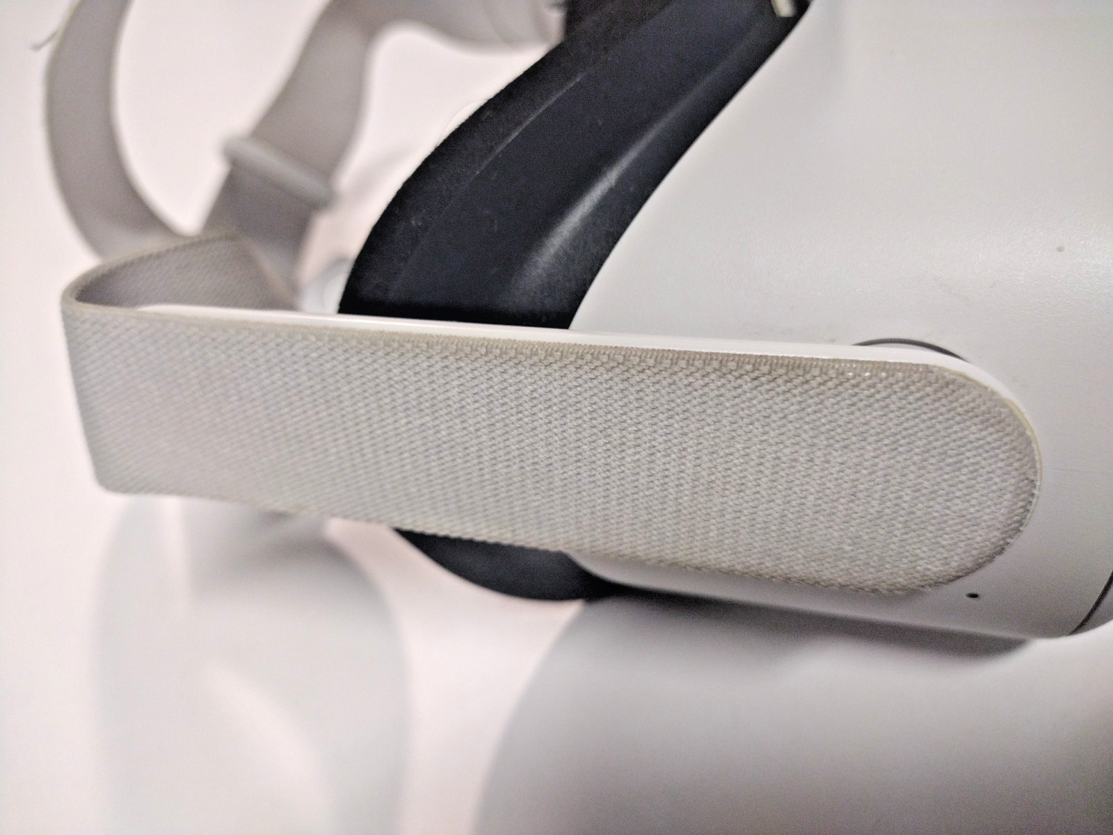 Oculus Meta Quest 2 VR Headset 256GB Standalone - Tested Works - No Controllers