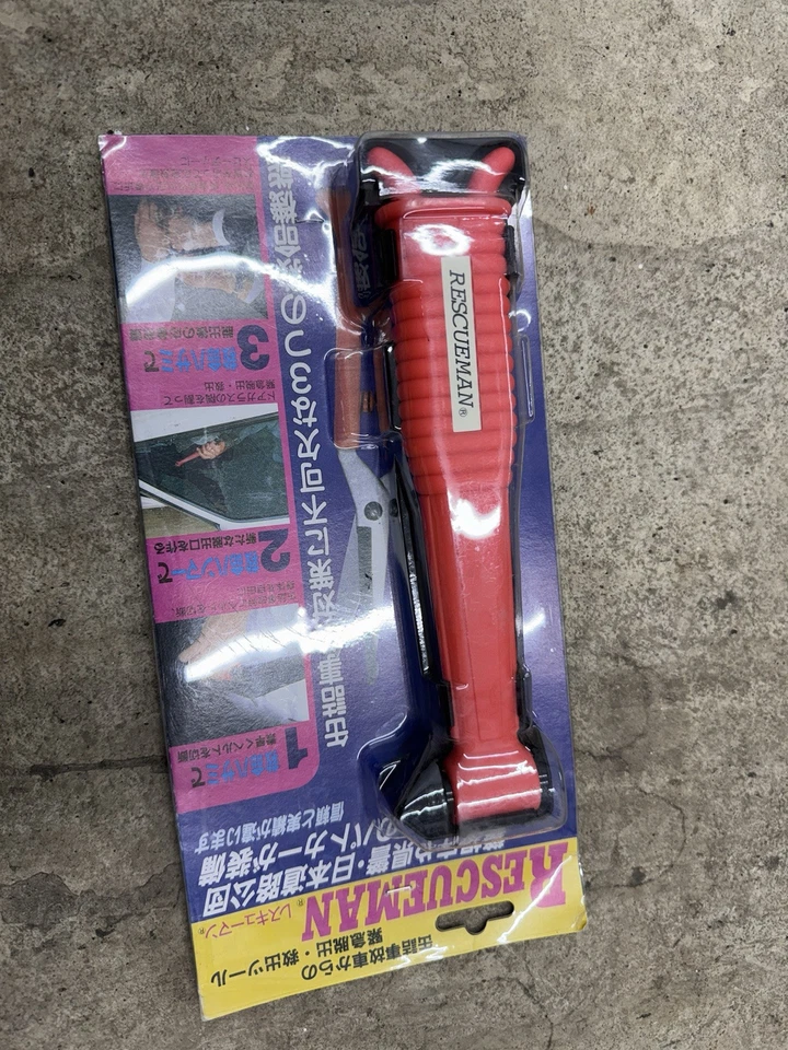 Toyota Rescueman Opcional Extra Starlet Supra Soarer Celica Foto 2 de 2