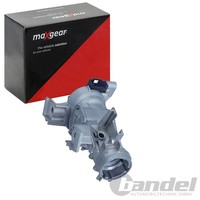 Maxgear Lenkschloss ZÜNdschloß Passend FüR Audi A1 A3 Q2 Q3 Seat Alhambra Altea