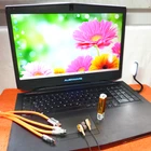 Alienware 17 R1 POWER 17" Gaming GTX l 16GB RAM NEW Core i7 SSD Windows 11