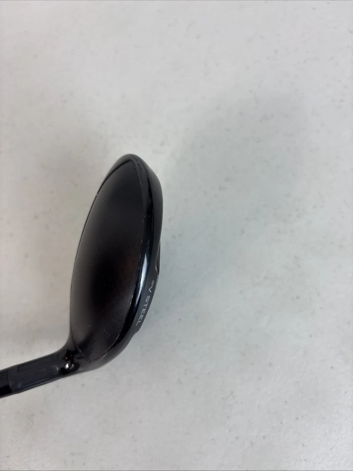 *VERY NICE* TaylorMade Stealth 28° Hybrid 6 Ventus Red Graphite 5A Senior (4483) - Image 4 of 4