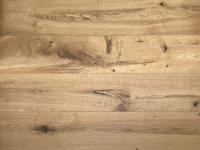 Parkett Eiche Wild Forest Landhausdiele Gebürstet