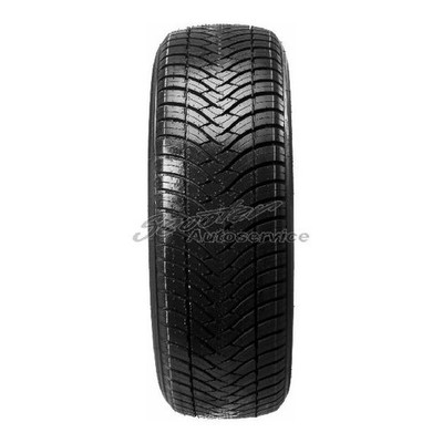 4x Triangle SeasonX TA-01 3PMSF XL Ganzjahresreifen 195/65 R15 95V id45261