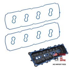 VS50625R Engine Valve Cover Gasket Set for Dodge Ram 1500 2500 3500 Charger