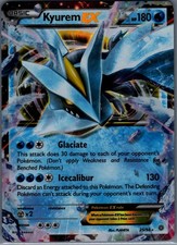 Kyurem EX #25 Prices | Pokemon Ancient Origins | Pokemon Cards Kyurem EX #25 Prices | Pokemon Ancient Origins | Pokemon Cards