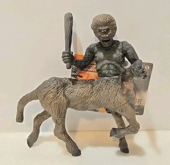 ray harryhausen figures products for sale | eBay