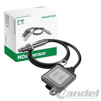 Schaeffler Vitesco Nox-Sensor Passend FüR Mercedes C-KLASSE CLS E-KLASSE G-KLASS