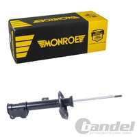 Monroe Gasdruck StoßDÄMpfer Vorne Links Passend FüR Fiat Panda | G8285