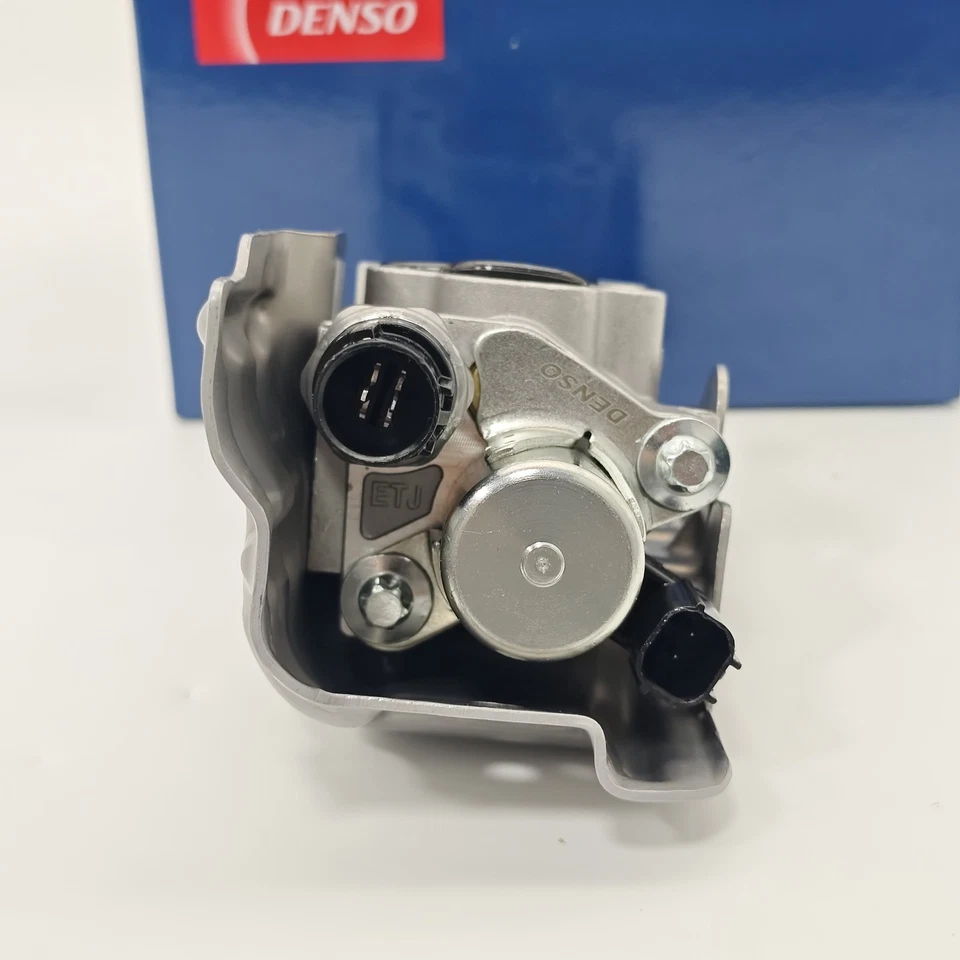 Denso 15810-RAA-A03 For HONDA ACURA VTEC SOLENOID SPOOL VALVE W/GASKET NIB NEW Foto 4 de 4