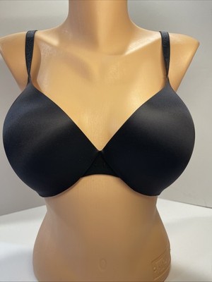 Victoria s Secret 38 DD So Obsessed By V S Push Up/Push Up. NWOT