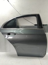 Tür hinten rechts für Mercedes E-Klasse W213 2017 992 Grau A2137320210 Tür hinten rechts für Mercedes E-Klasse W213 2017 992 Grau A2137320210