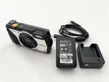 RICOH G900SE Waterproof Digital Camera AA78 - Confirmed Operation, Clean Eyes