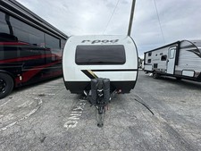 2022 Forest River 192 R-POD 192 R-POD