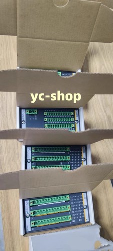 New Bachmann DIO232 module Fast Delivery FedEx or DHLFEDEX- - Picture 2 of 2