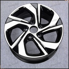 16 Replacement Alloy Rim For 2016 2017 Honda Accord Wheel 42700t2al62 T2a16070b