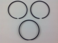 Kit BäNder 3 Segmente Standard 86 Mm Motor Diesel Lombardini 6LD400 6LD435