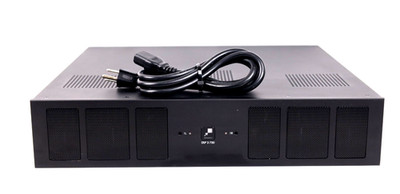 Sonance DSP 2-750 2-Channel Power Amplifier u634