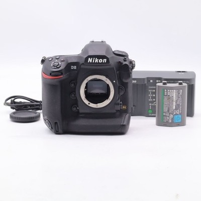 Nikon デジタル一眼レフカメラ D5 (CF-Type) #2607 Nikon Digital SLR Camera D5 (CF-Type) #2607 | eBay