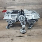 *INCOMPLETE* LEGO Star Wars 75337 AT-TE no figs FOR PARTS