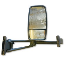 Espejo retrovisor derecho lado pasajero Ford Metagal derecho, original OEM